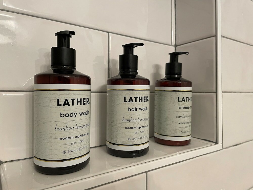 Фото The Setting Inn Willamette Valley