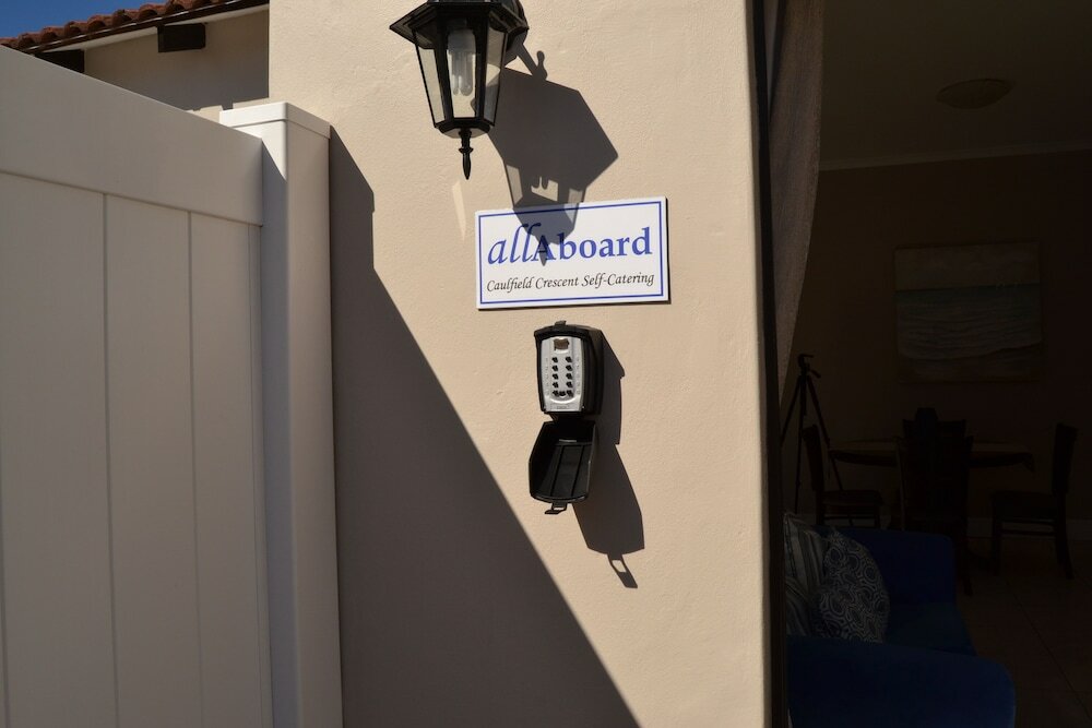 Фото Caulfield self Catering