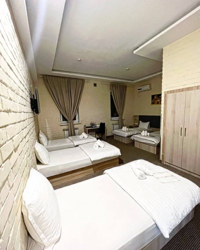 Фото Solief Hotel