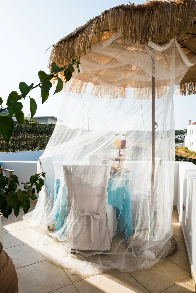 Фото Castri Village - Kythira Quality Resort