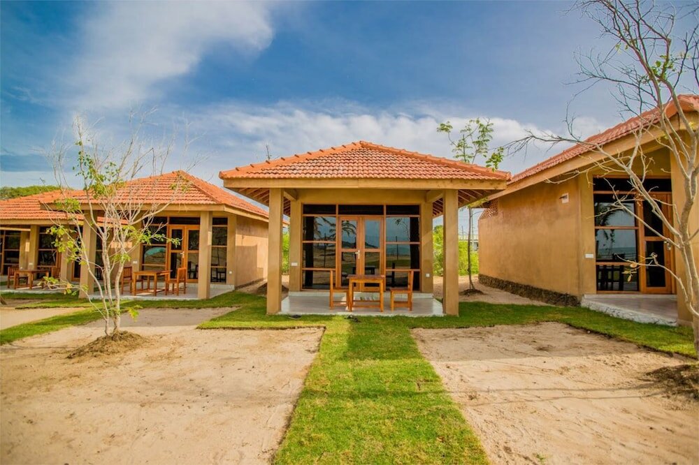 Фото Nikara Nature Resort