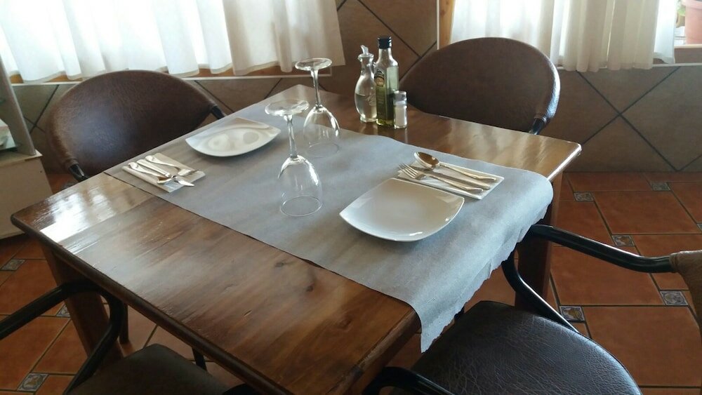 Фото Pension Ronda