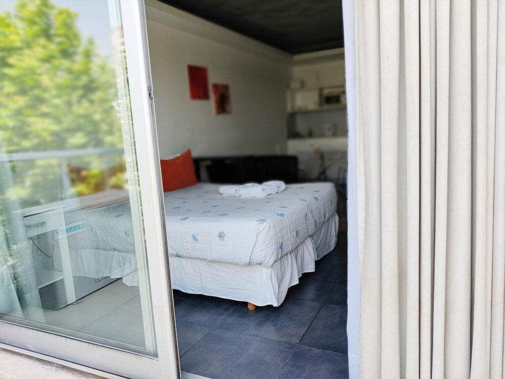 Фото Bens Barrio Norte Apartments