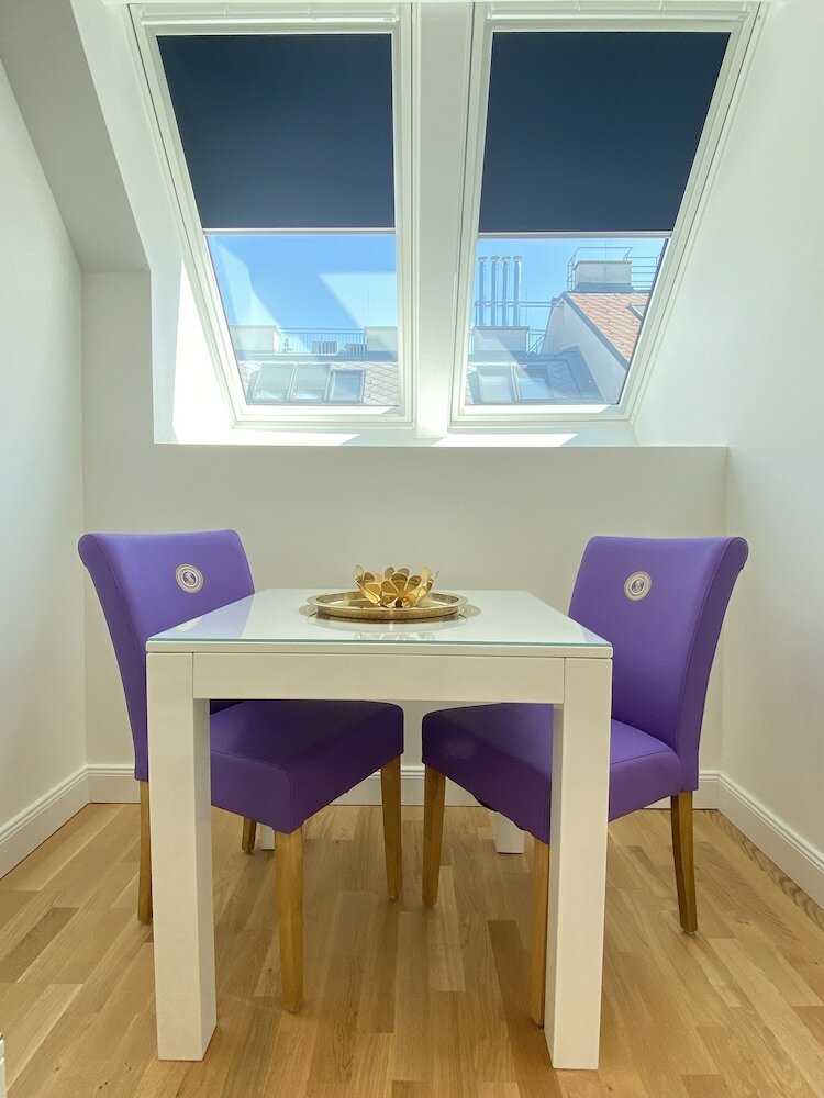 Фото Steiner Residences Vienna Nestroyplatz