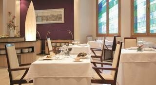 Фото Hesperia Zaragoza Centro