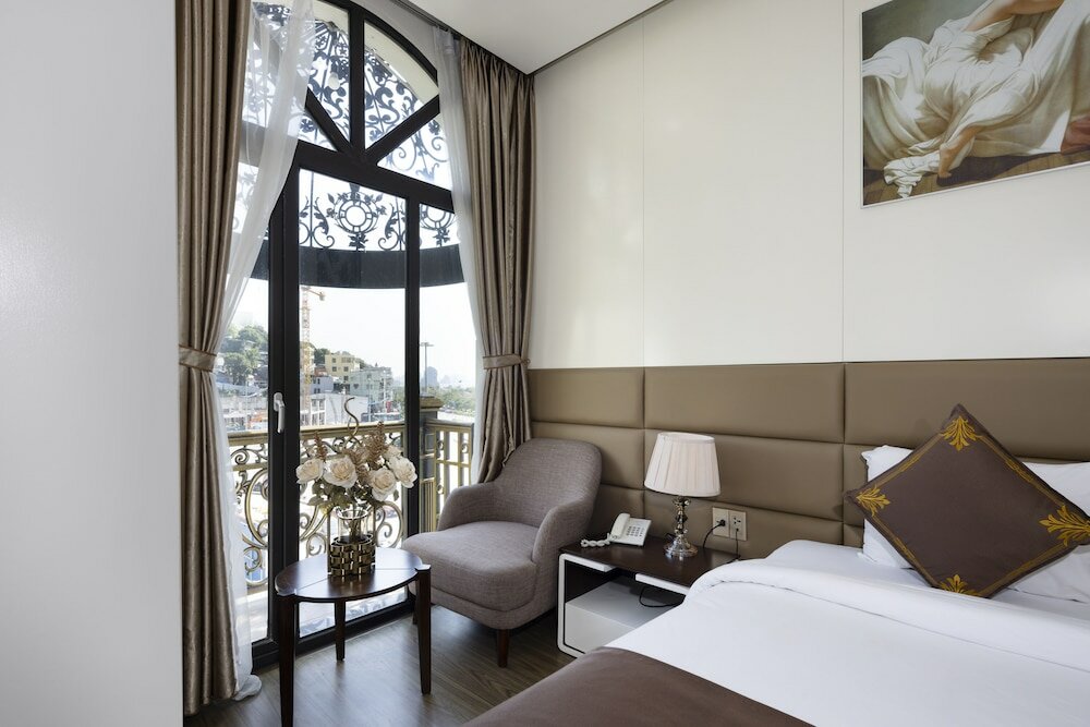 Фото Diamond Luxury Hotel