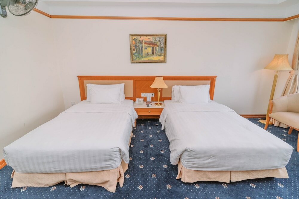 Фото A25 Luxury Hotel