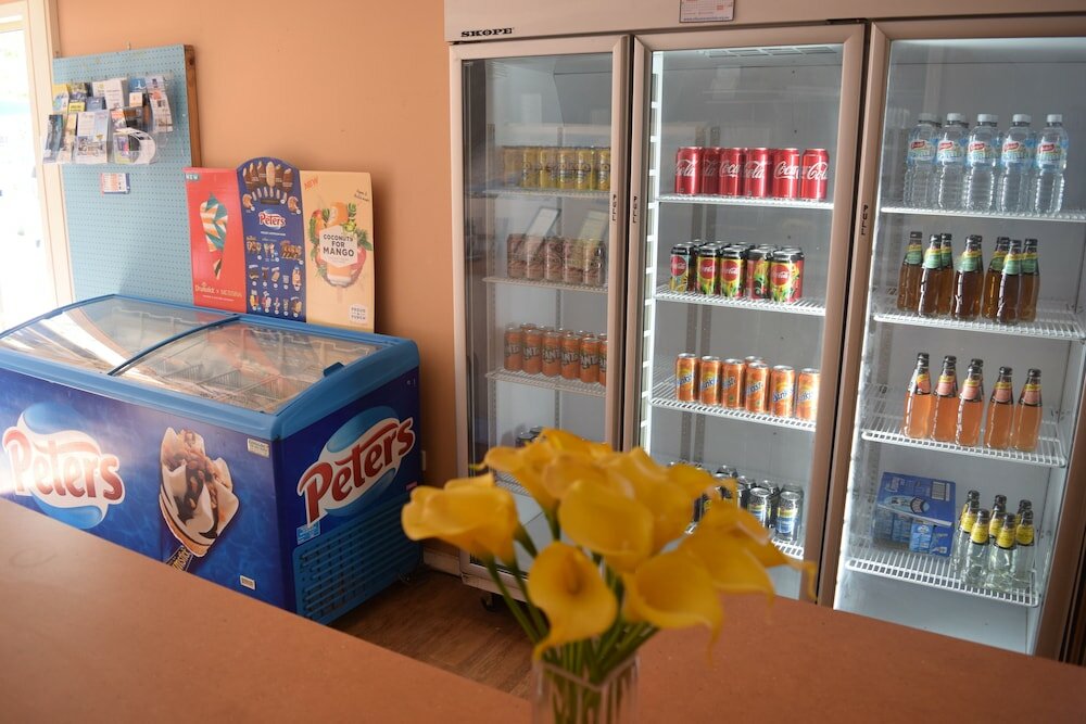 Фото Paynesville Holiday Park