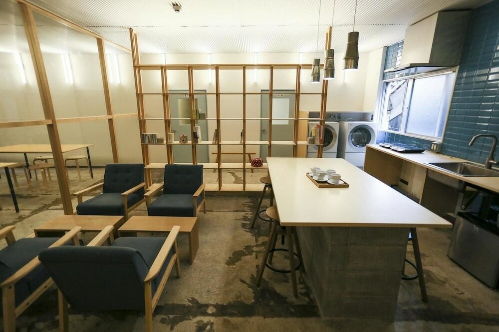 Фото Little Birds Hostel Omihachiman