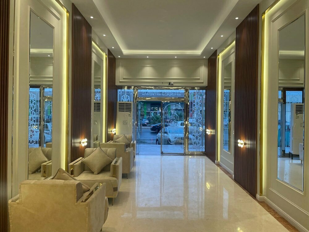 فندق فندق معجبين أبارت - جدة ، جدة، صورة