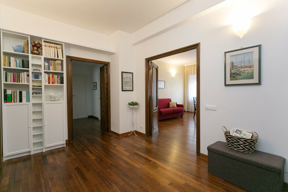 Фото Wonder Colosseum Delight