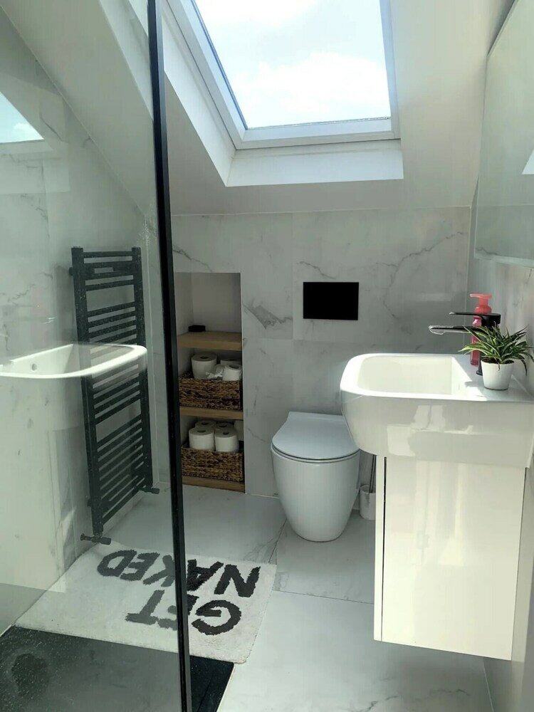 Фото Spacious 3bd House W/private Garden - Wimbledon