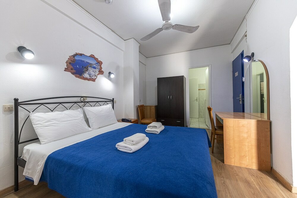 Фото Sparta Team Hotel