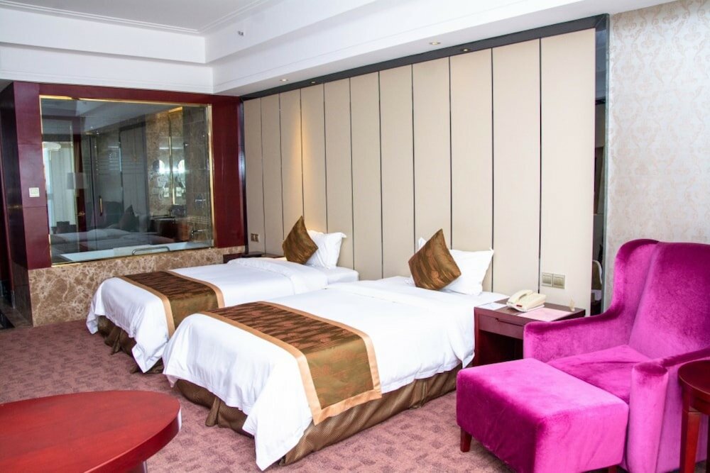 Фото Maputo Afecc Gloria