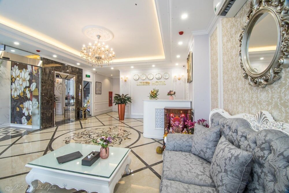 Фото Lieber Hotel 2