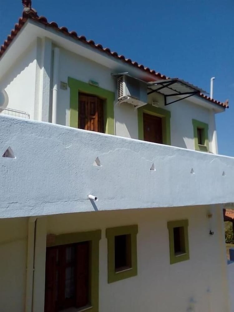 Фото Villa Sandra