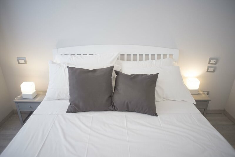 Гостиница Winkler Suites в Риме