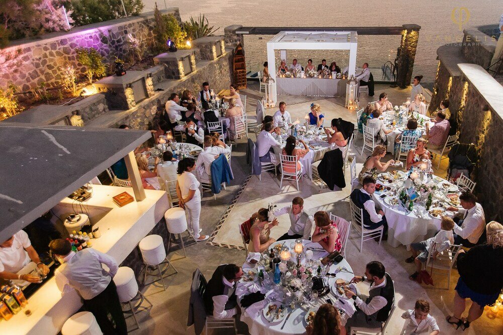 Фото Cavo Ventus Villa - Adults Only