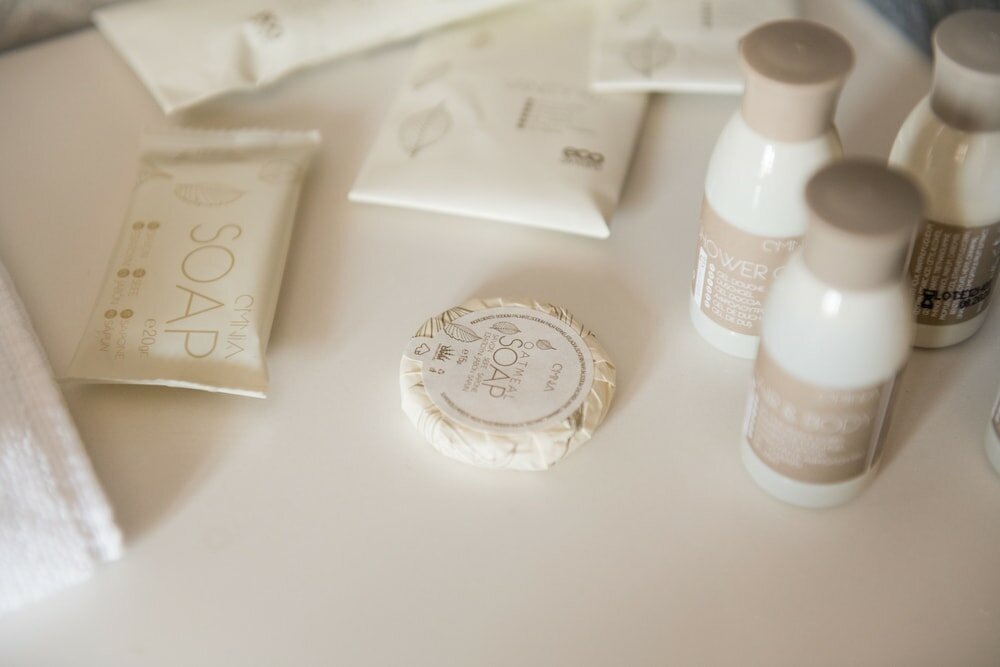 Фото La Villa Boutique Hotel