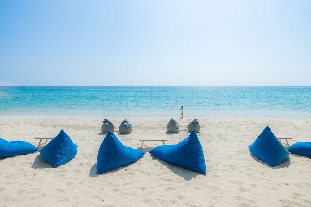 Фото Matcha Samui Resort