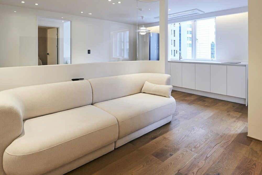 Фото Canvas Hostel - Black