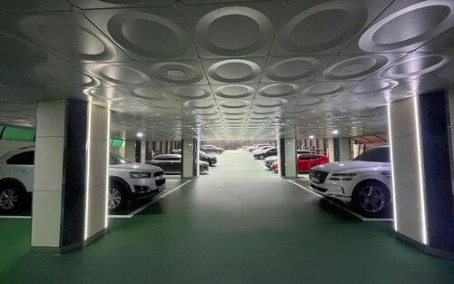 Гостиница Incheon Grand в Инчхоне