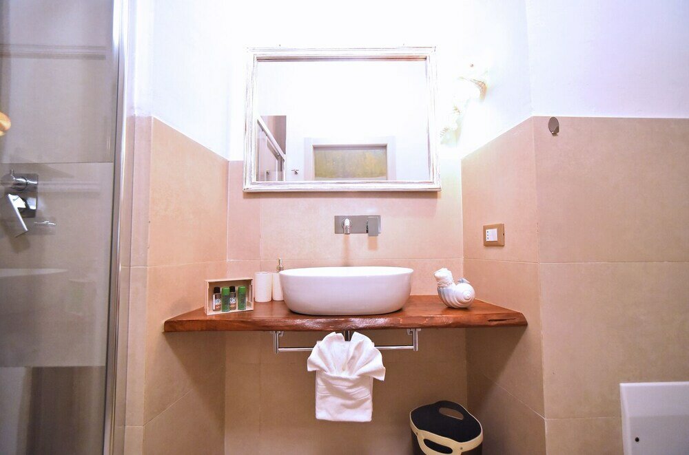 Фото L'Antica Rimessa da Gigi