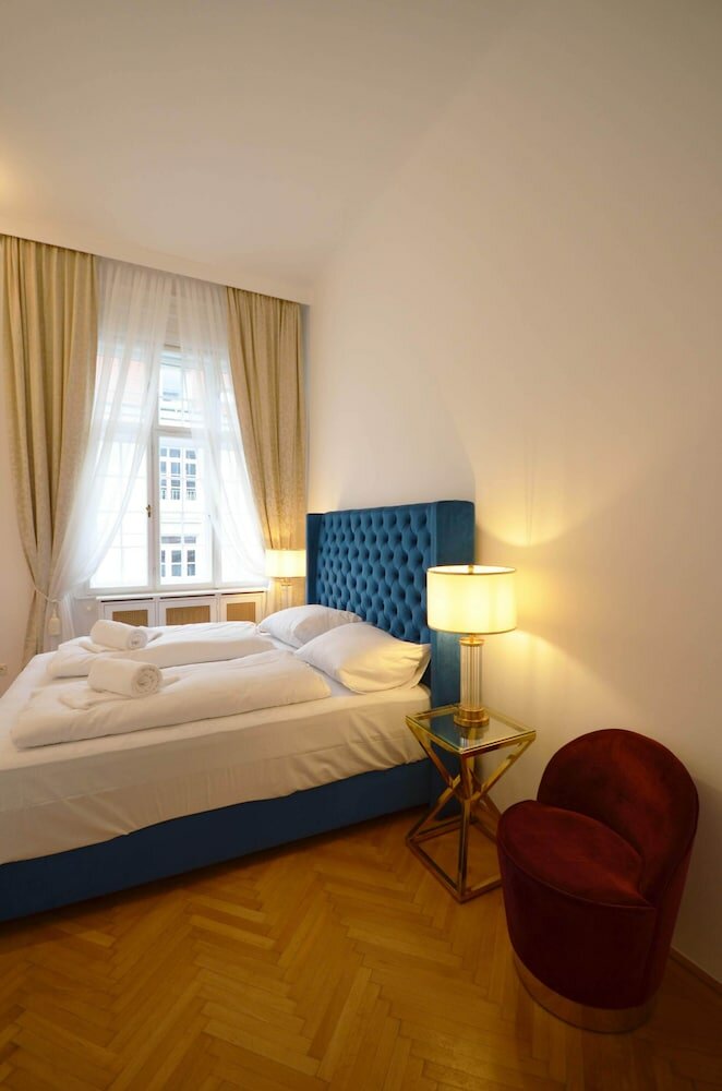 Фото Belvedere Embassy Residence