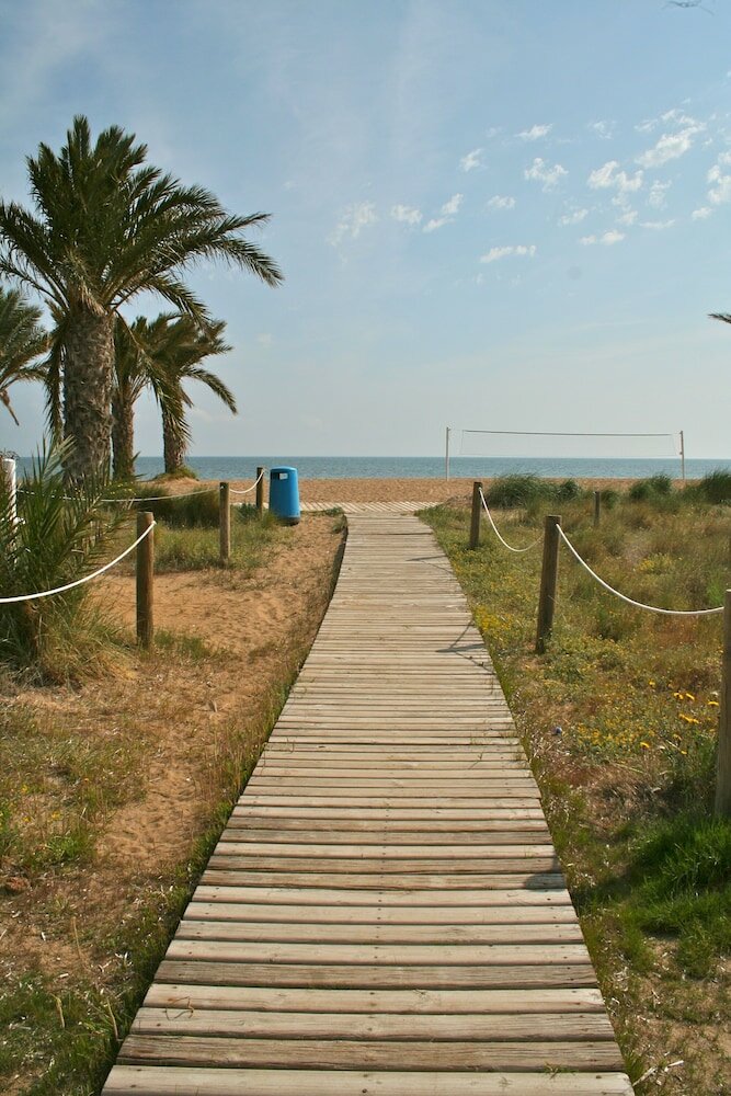 Фото Apartamento La Fontana