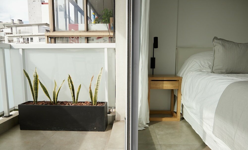 Фото Stylish 2-Bedroom Retreat in Palermo