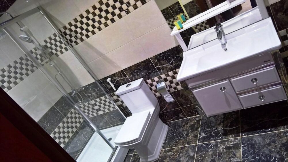 Фото Gold Palace hotel