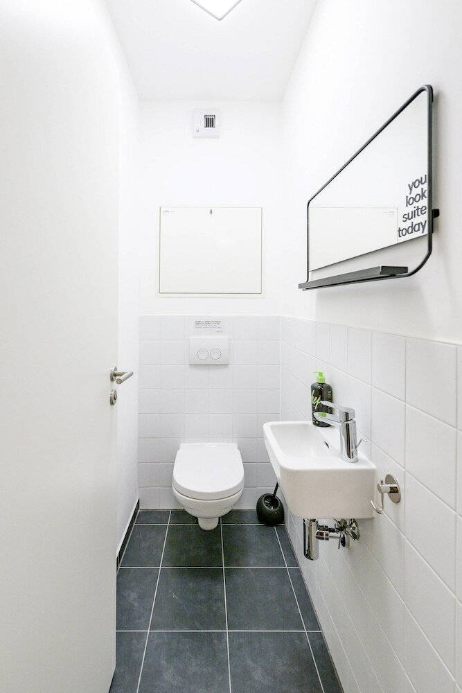 Фото Limehome Budapest Mosonyi u. 4