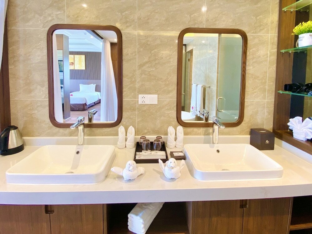 Фото Vipol Mui Ne Hotel & SPA