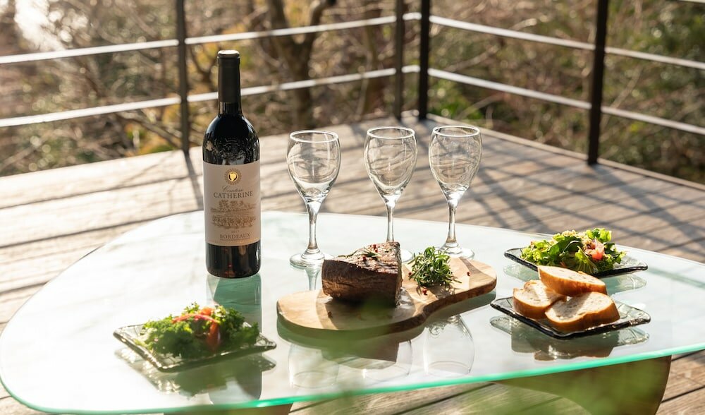 Фото Villa Hakone Koku