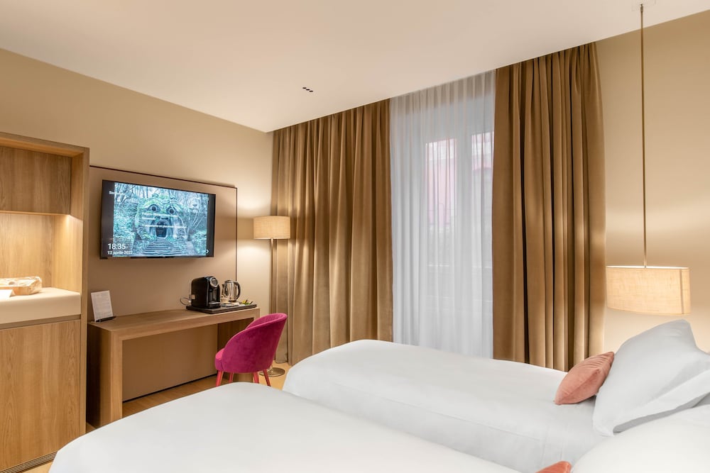 Фото Palazzo Ubertini Urban Suites