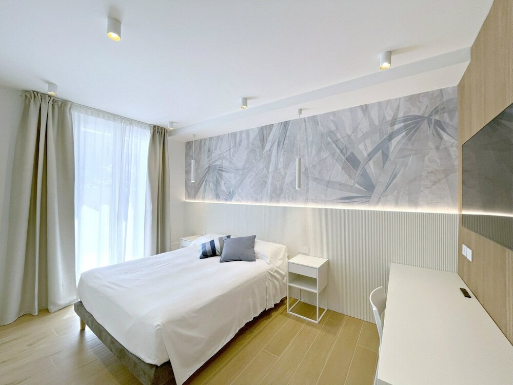 Фото Arcioun Suite Apartment VIA Bellaria