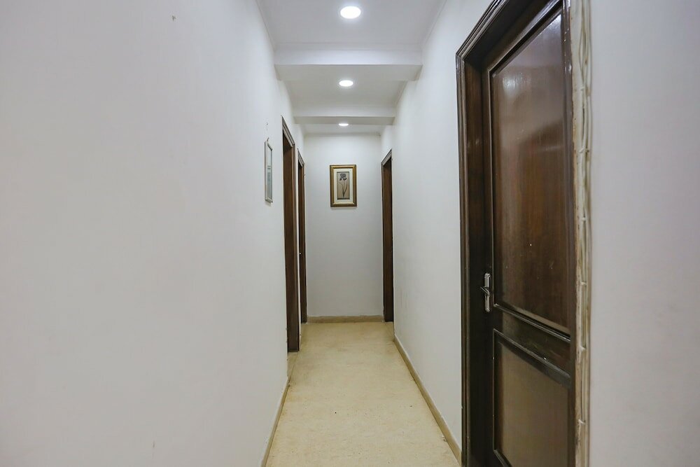 Фото Fabhotel Grand Palace