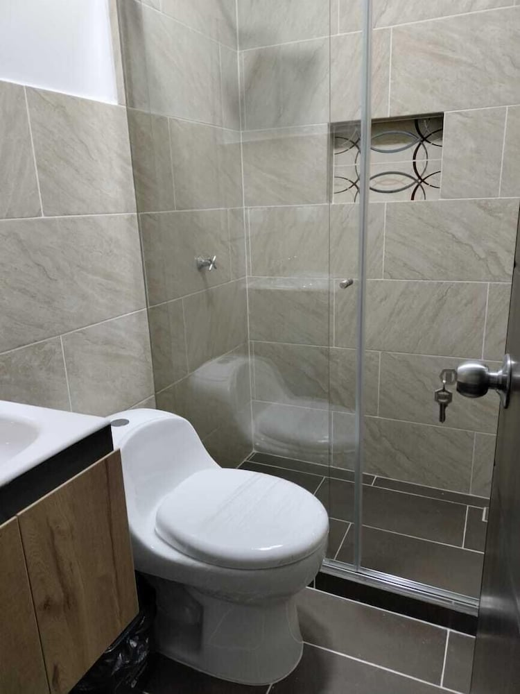 Фото Hotel Guadalupe Acacías