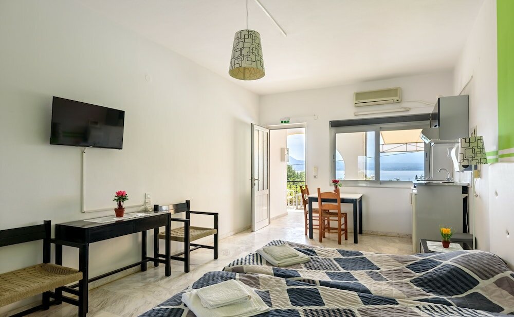 Фото Angela Apartments