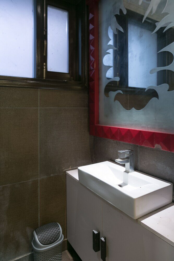 Фото Under My Roof Green Park