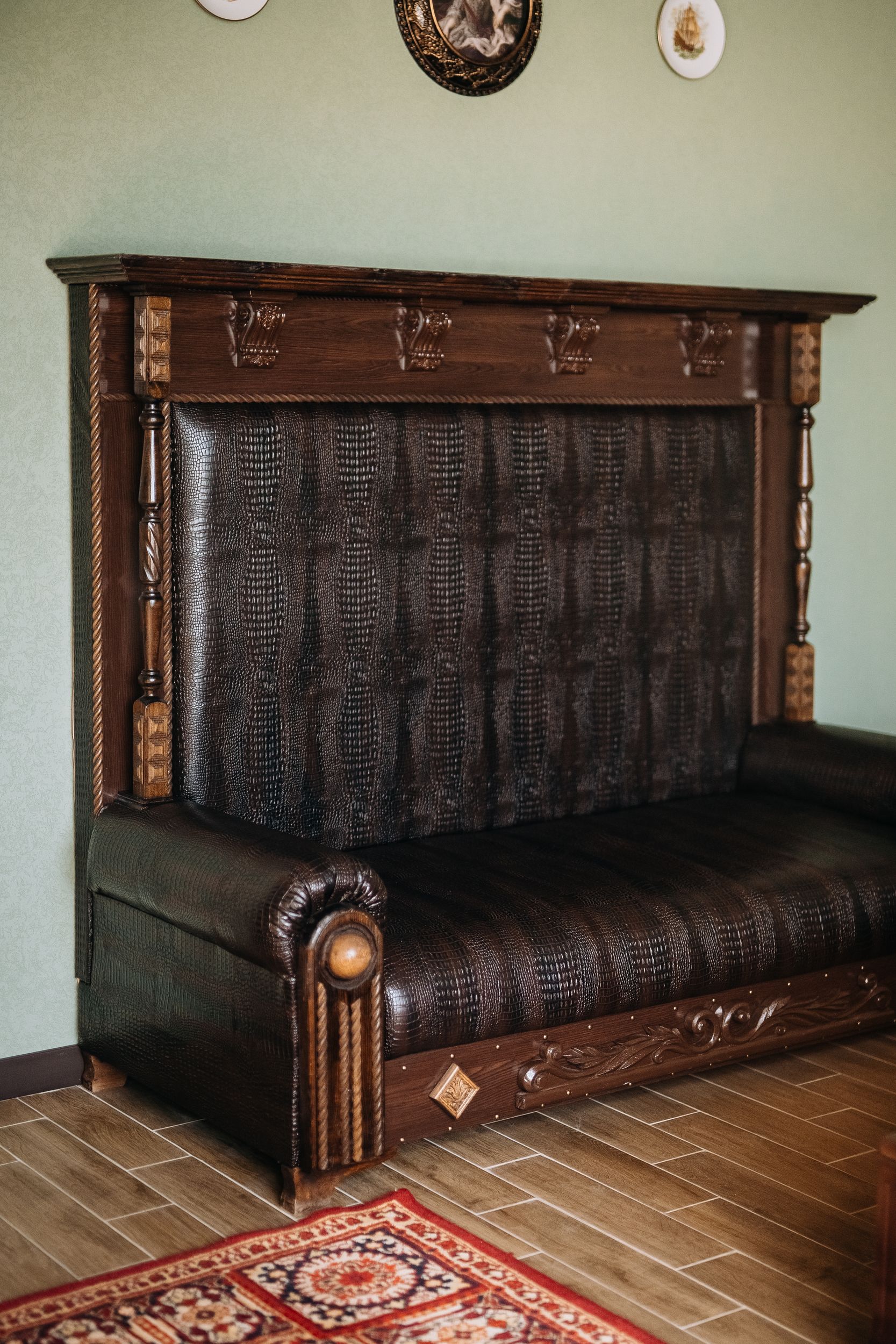 Фото Крыжовник