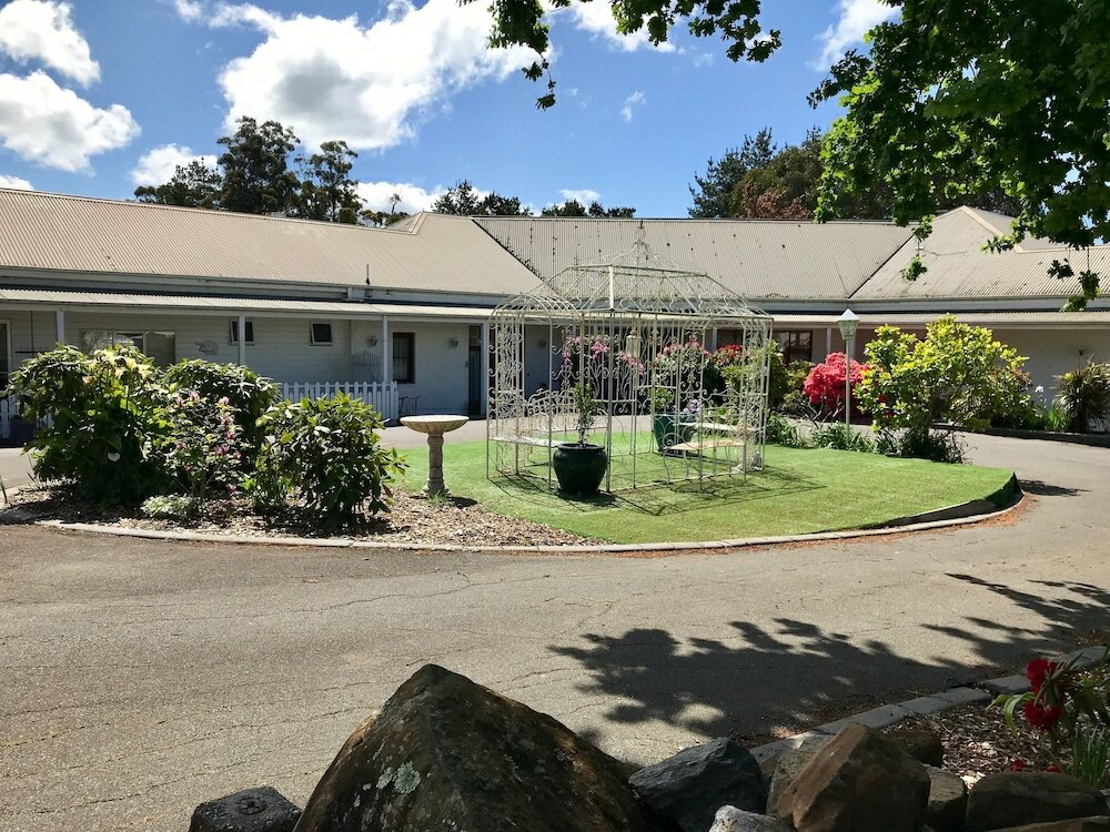 Фото Stony Rise Cottage B&b