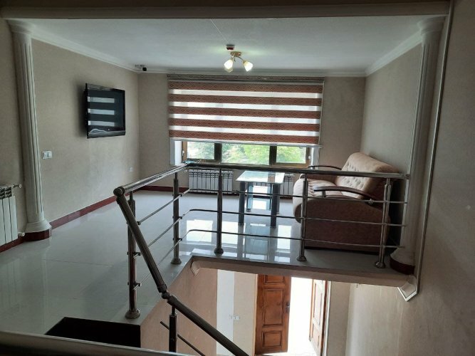 Фото Diyor Hotel