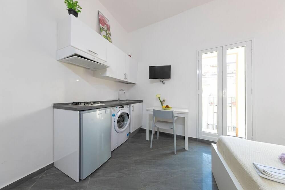 Фото Maremio Apartments