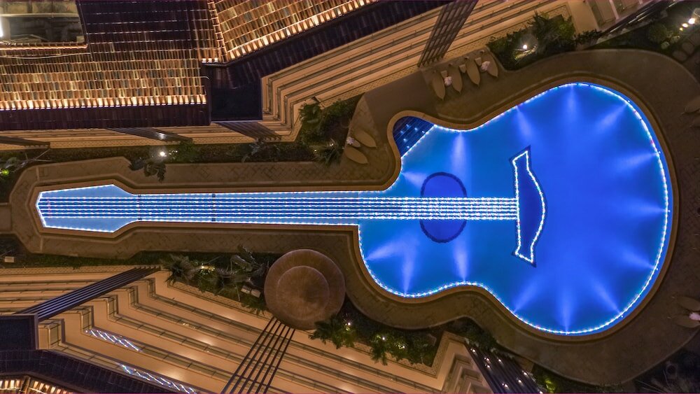 Фото Holiday Inn Resort Qionghai Guantang, an Ihg Hotel