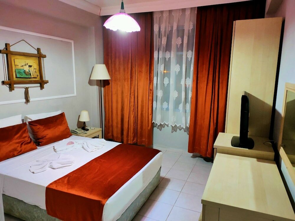 Фото Side Erenler Hotel