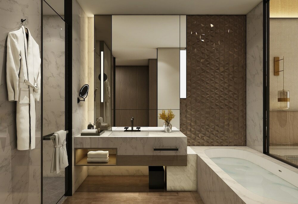 Фото Hyatt Regency Shanghai Songjiang