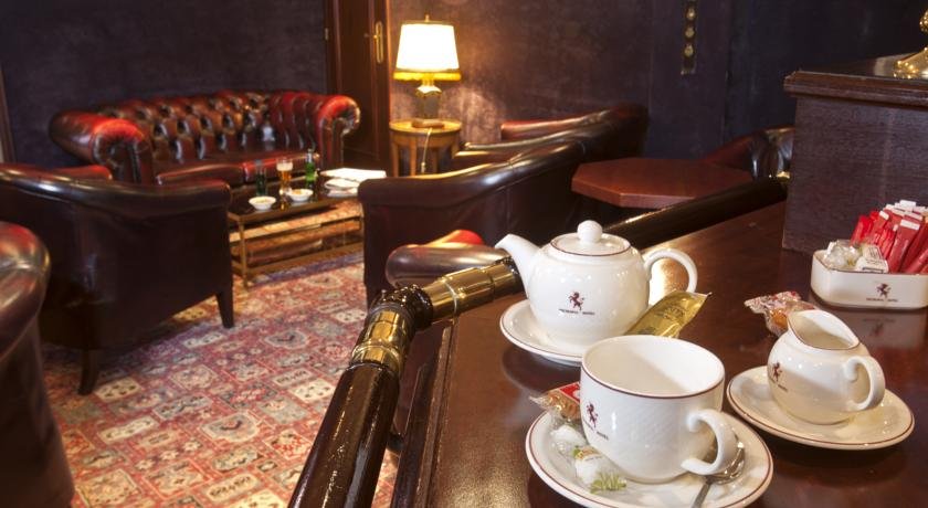 Фото Metropol Hotel