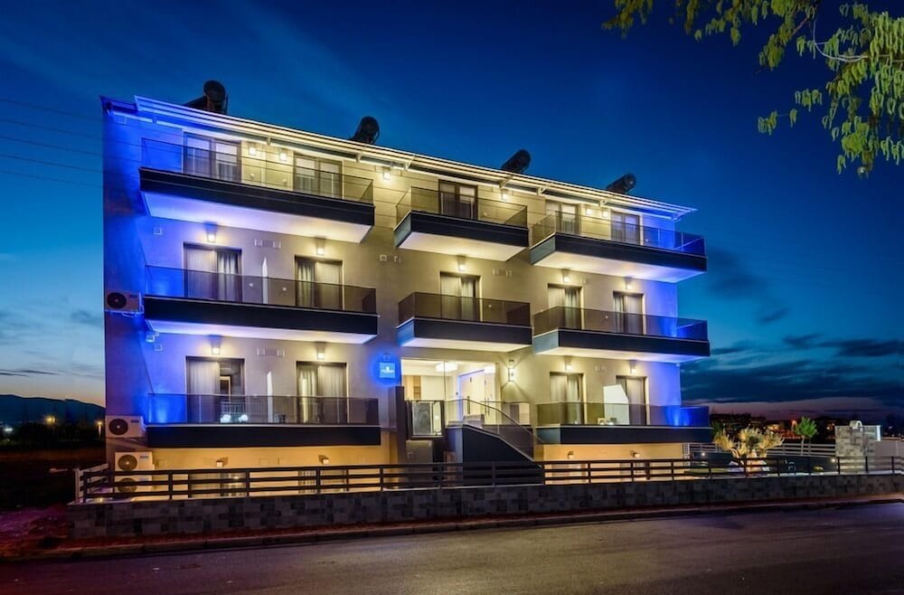 Фото Asteras Studios