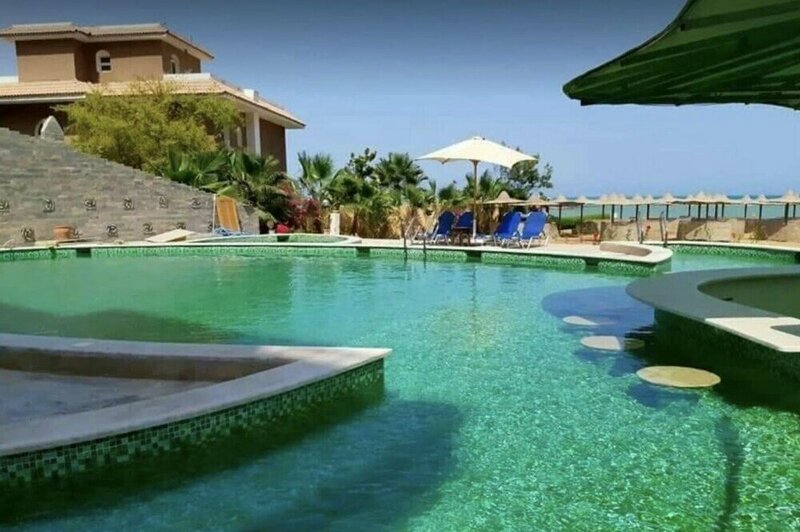 Гостиница Beautiful Sea View Apartmet -in Resort-